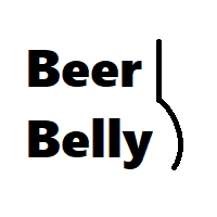 beer belly logo